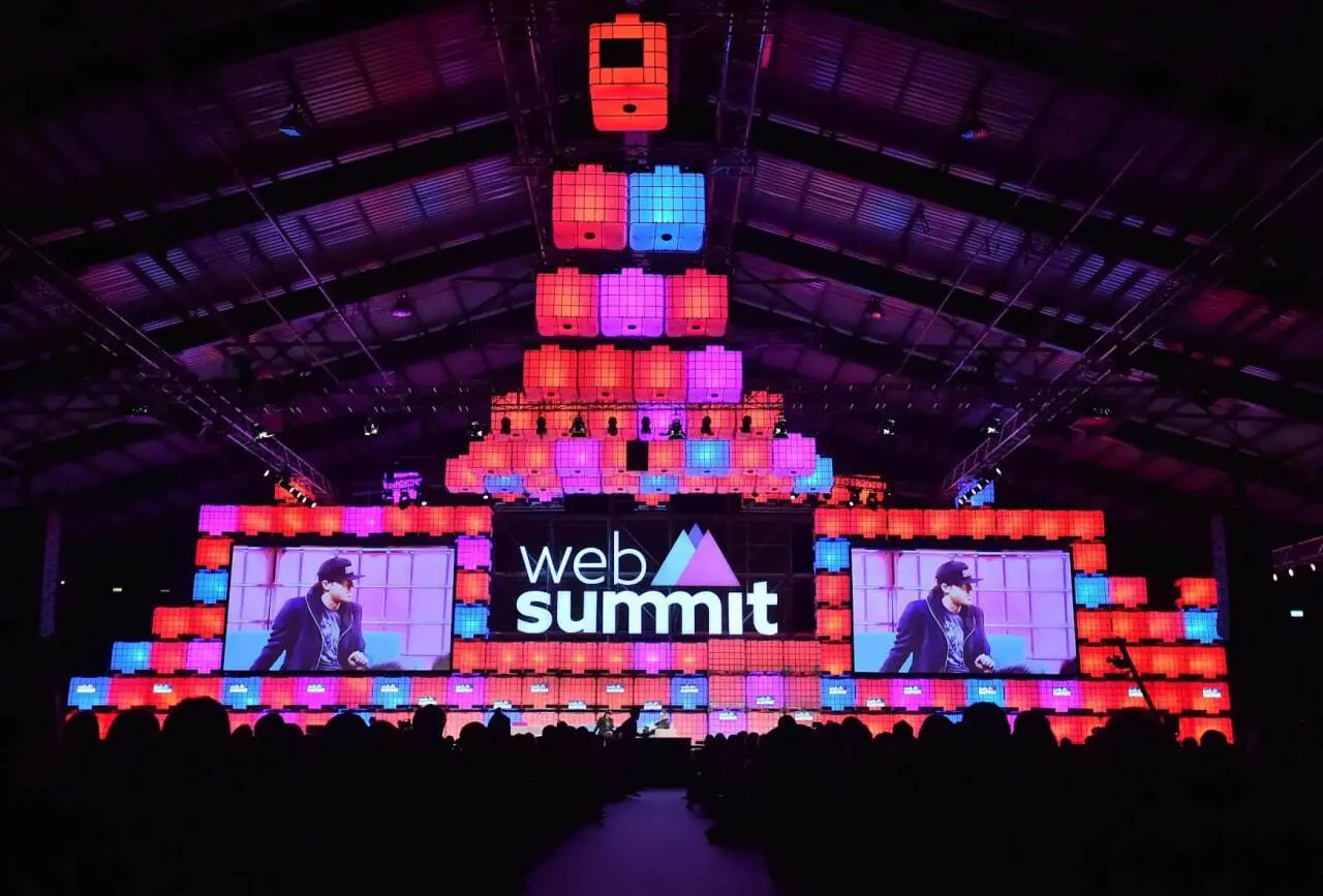 WebSummit