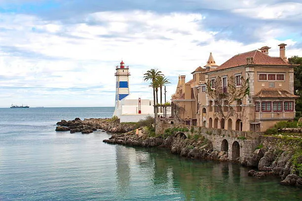 Cascais