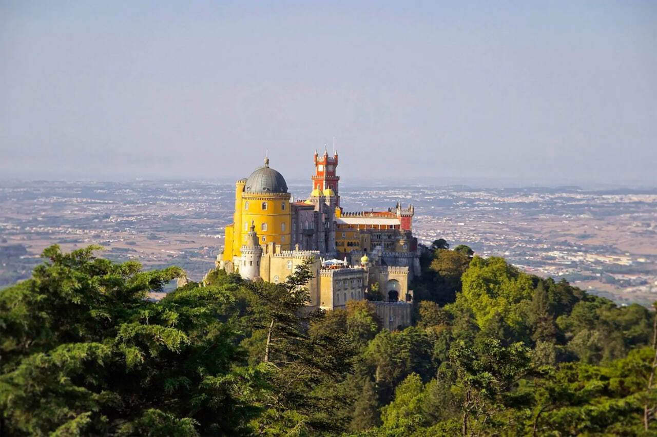 Sintra