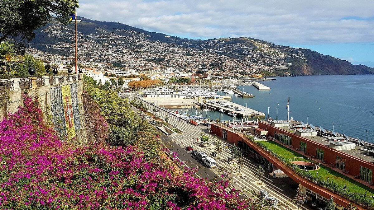 Funchal