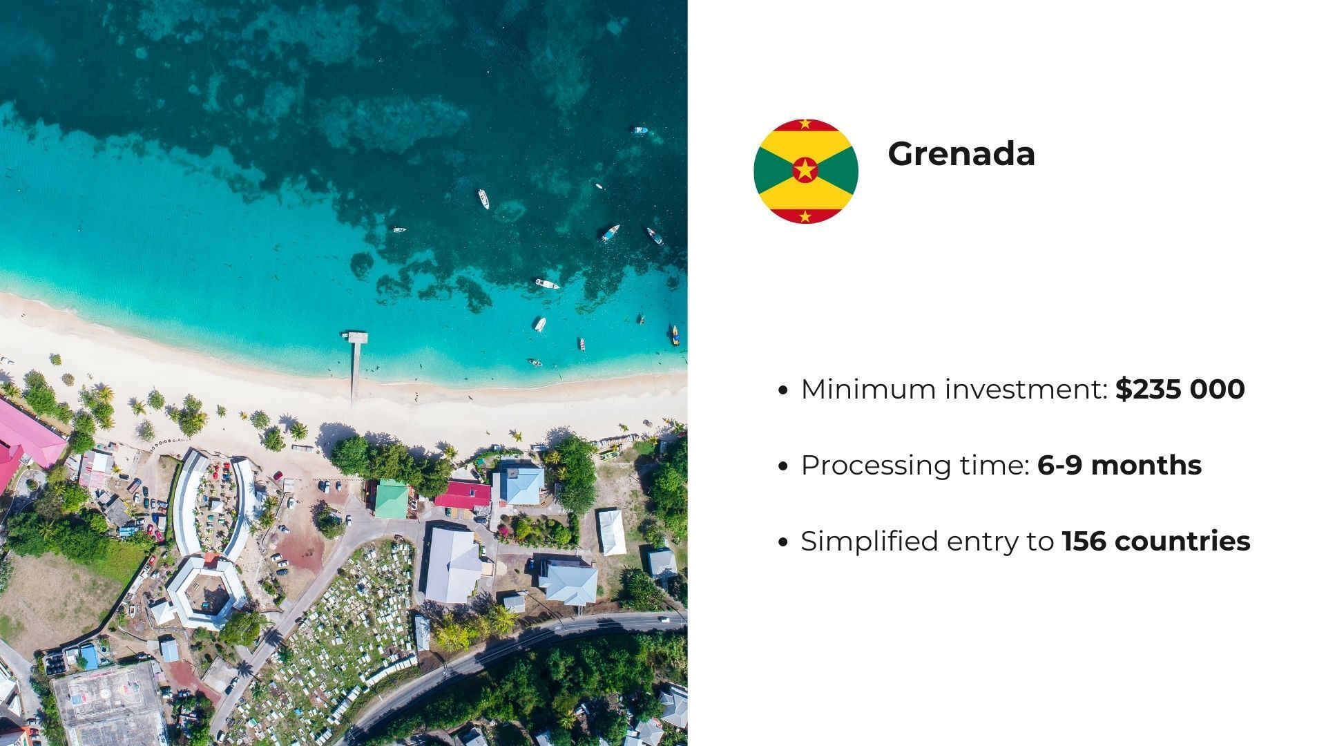 Grenada