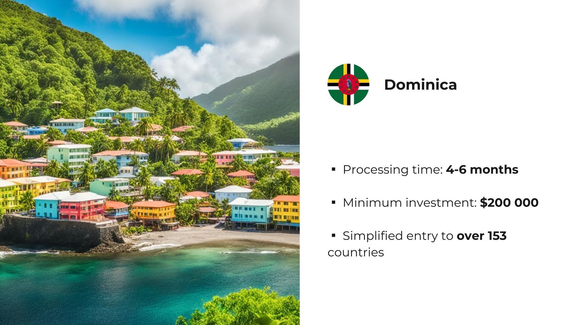 Dominica