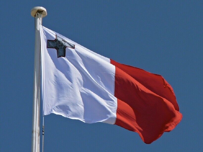 Flag of Malta