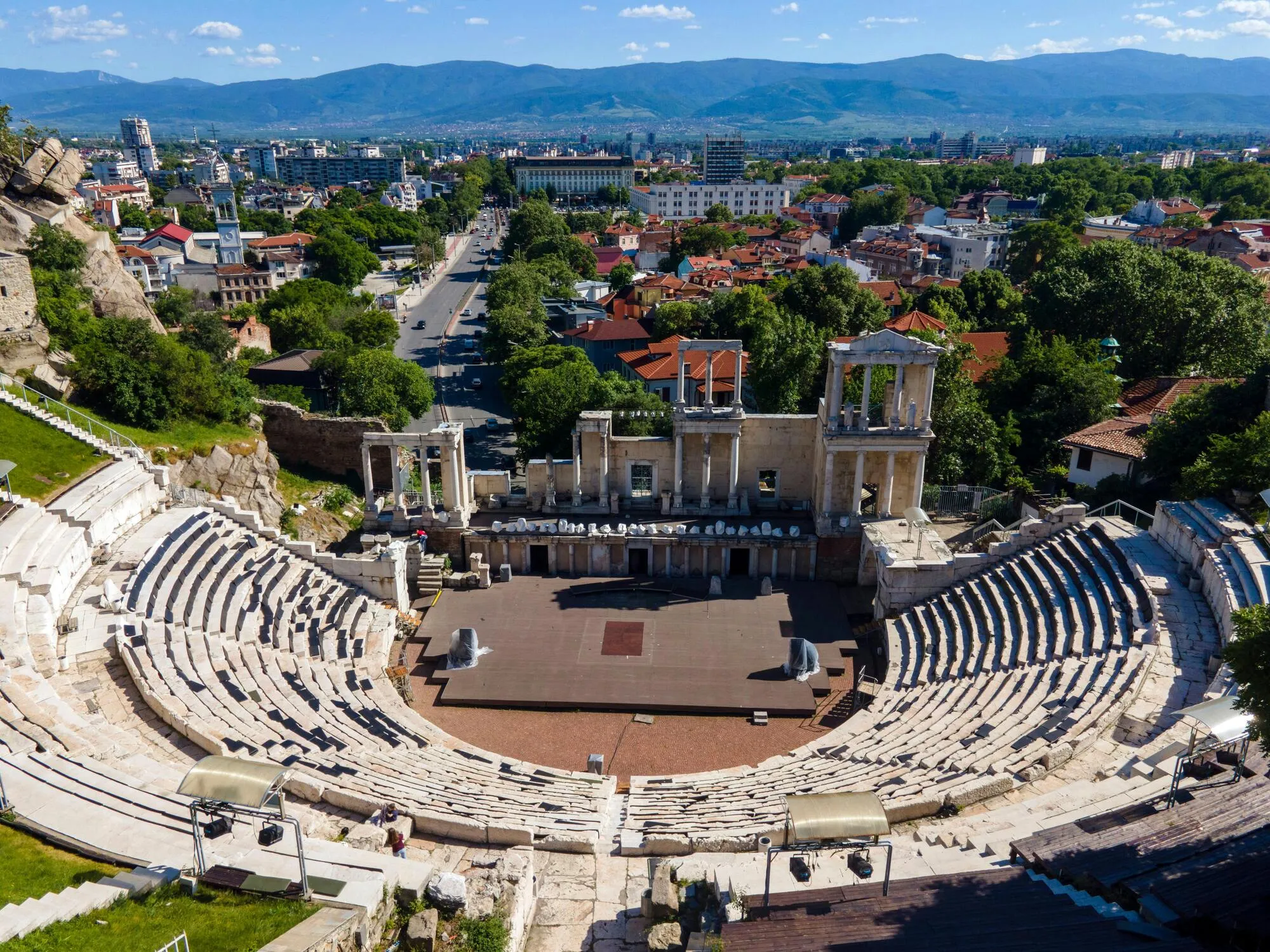 Болгария