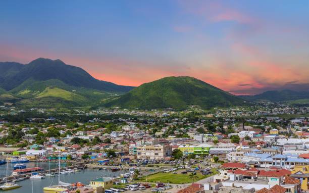 Saint Kitts and Nevis