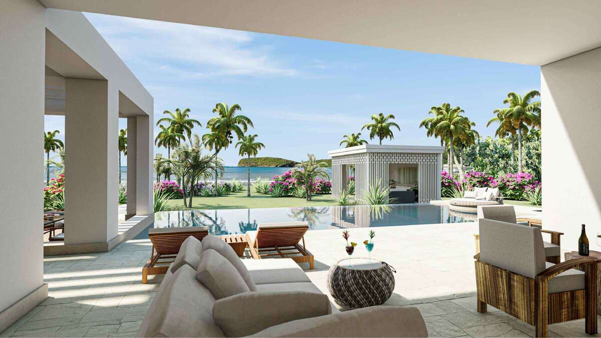 Real Estate in Saint Kitts and Nevis