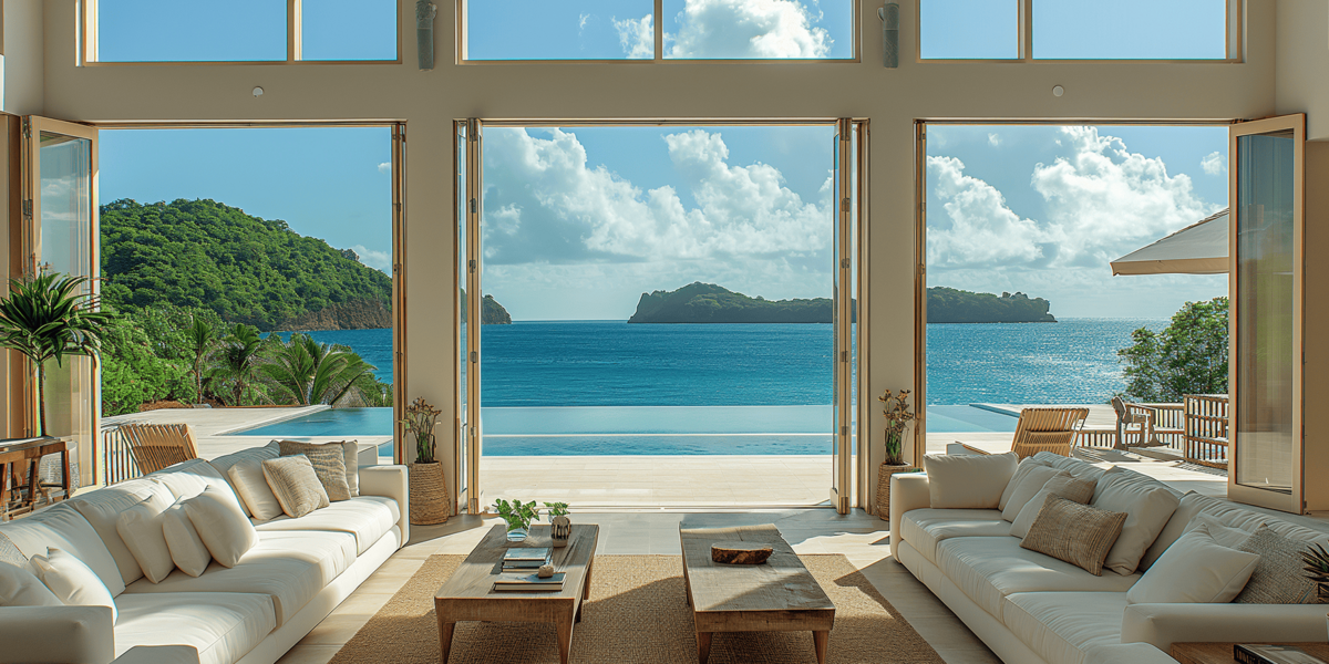 Real Estate in Antigua and Barbuda