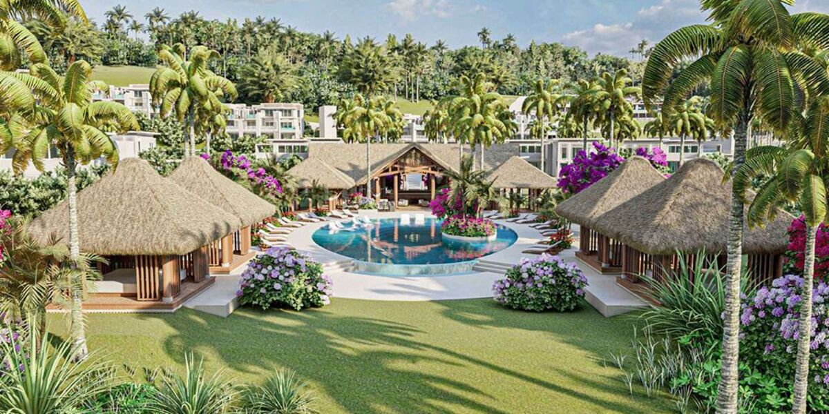 Недвижимость Гренады