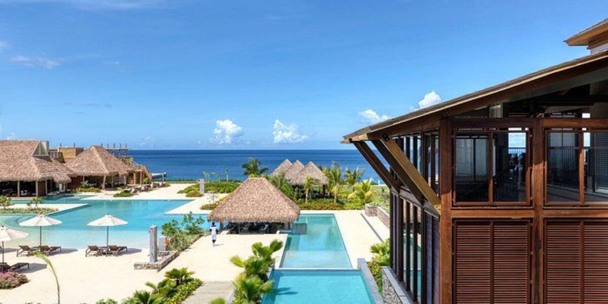 Недвижимость Доминики