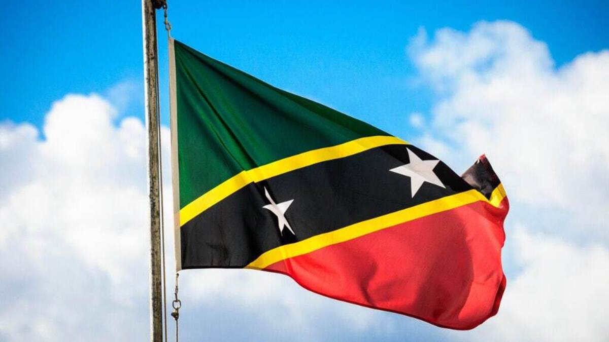 St. Kitts and Nevis