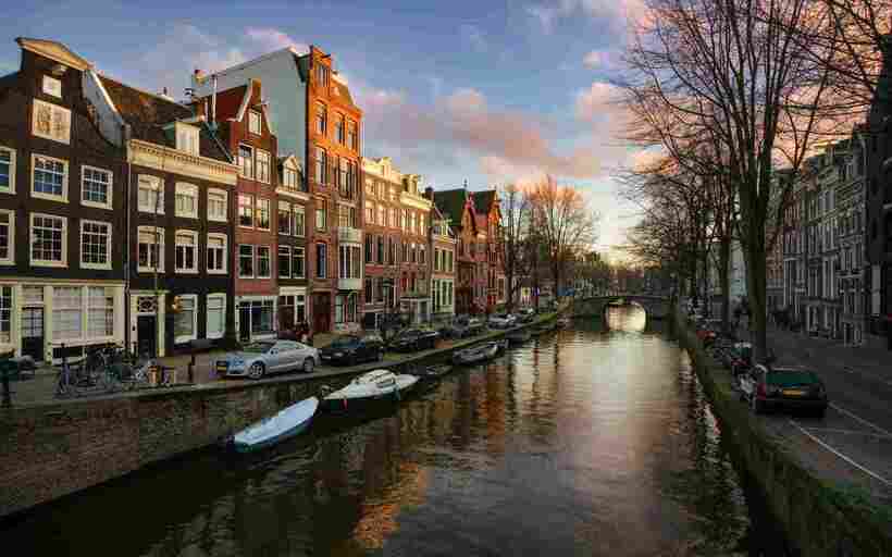 Netherlands Ended Investor Visa Program