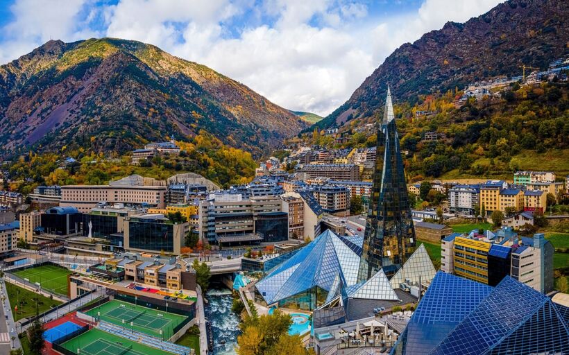 Andorra Temporarly Bans Foreigners from Real Estate Purchases