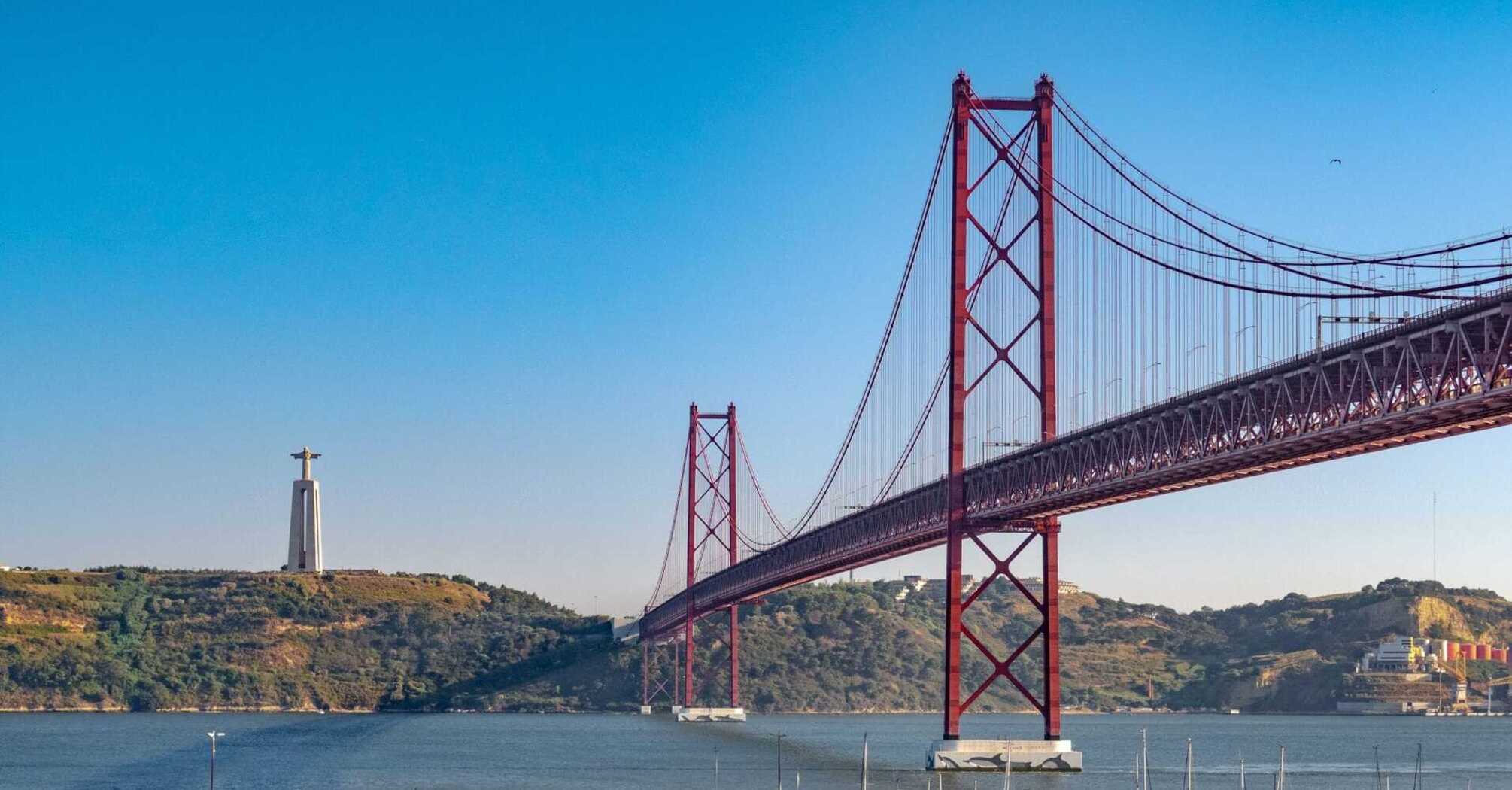 Нові правила 'Золотої візи' Португалії набули чинності 7 жовтня