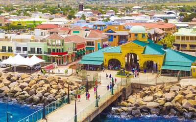 St. Kitts and Nevis has extended the opportunity to obtain citizenship at a lower price