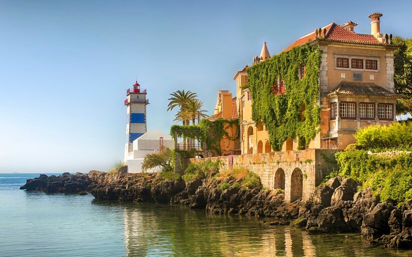 Cascais: Why is it so Popular with Expats, and a Top Choice for Families?