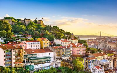 Portugal's Golden Visa: Real Estate Out, New Options In