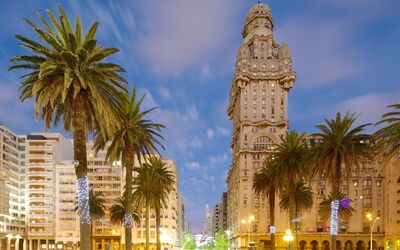 Uruguay Introduces Digital Nomad Visa