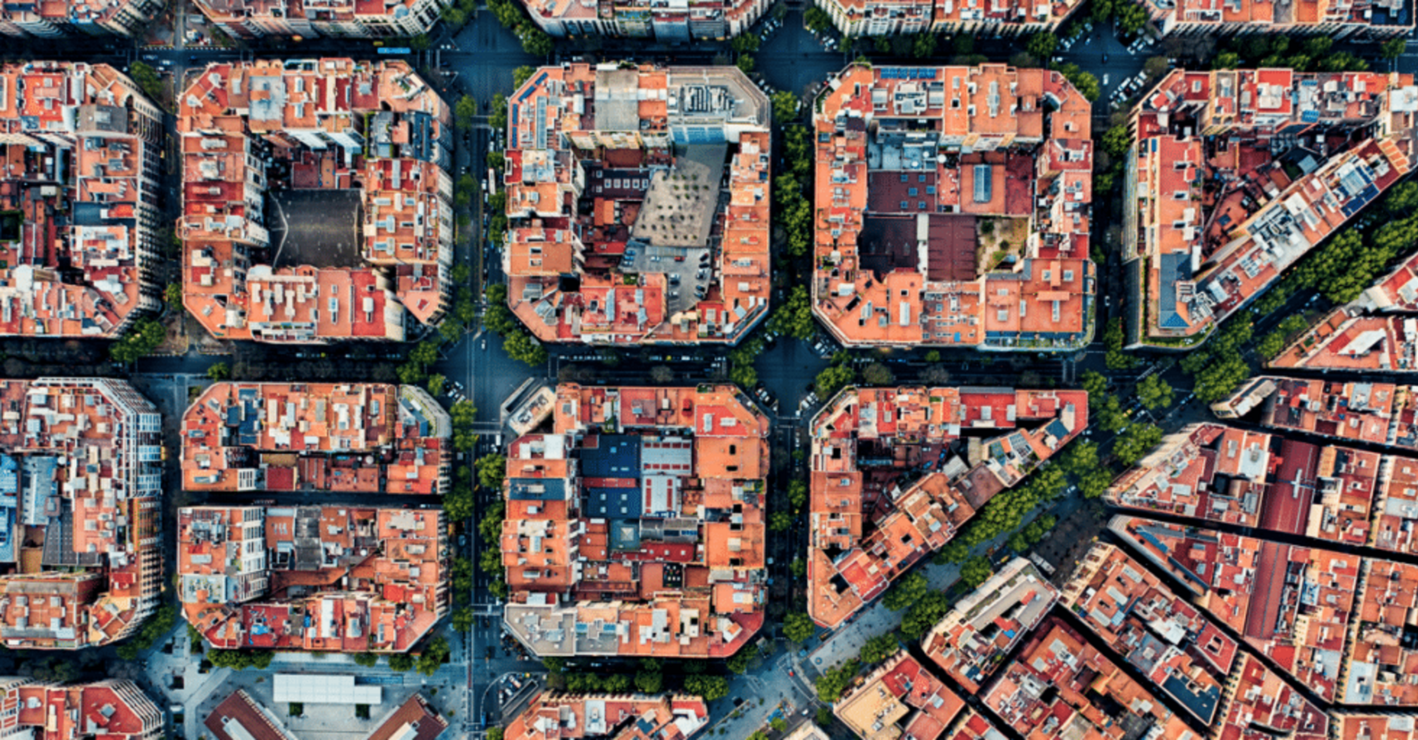 Барселона в цифрах: бизнес, инвестиции и инновации