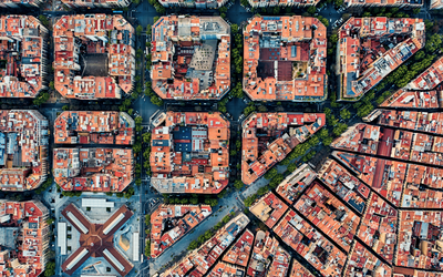 Barcelona in Numbers: Business, Investment and Innovation