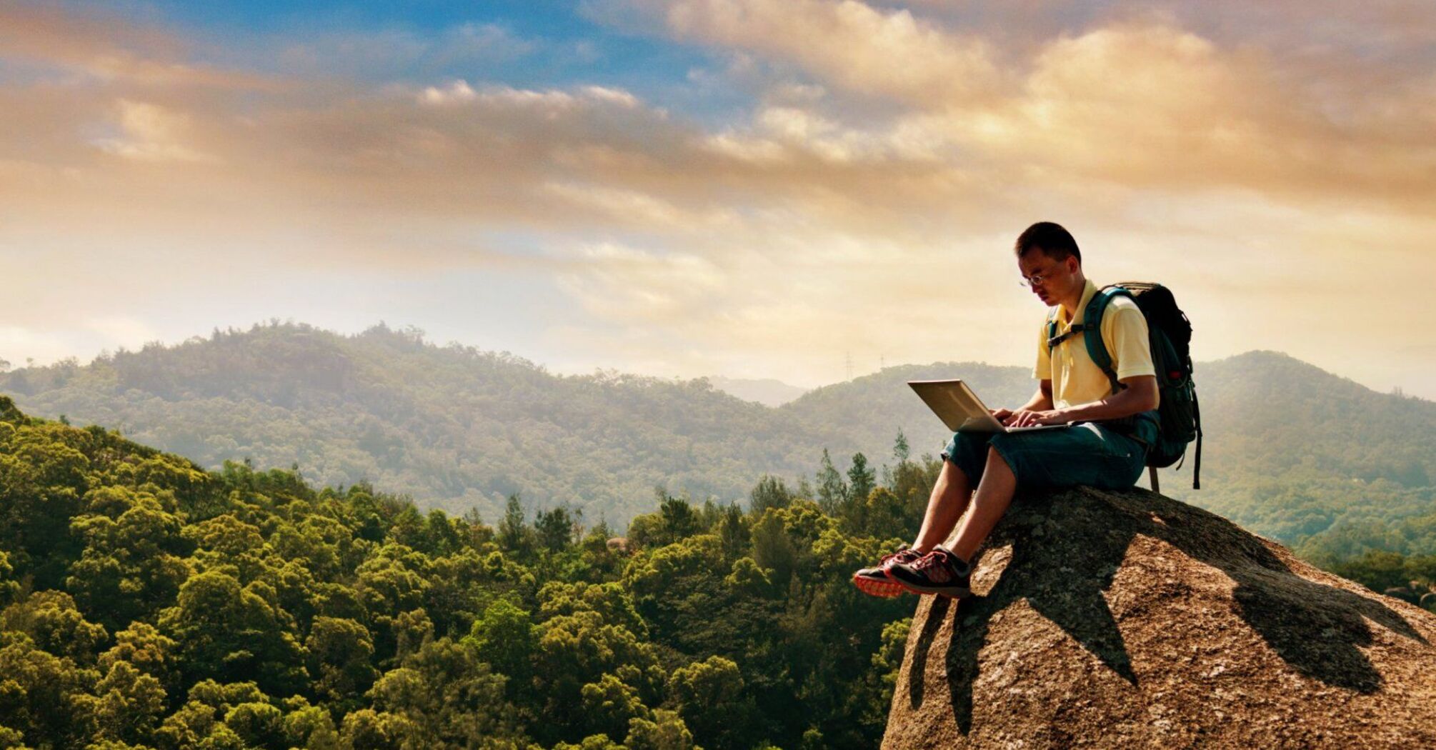 Digital Nomads, Remote Workers, and Freelancers: Who Are They?