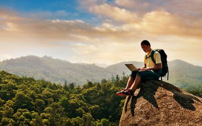 Digital Nomads, Remote Workers, and Freelancers: Who Are They?