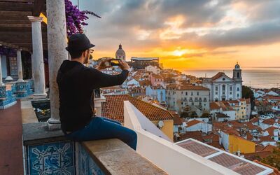 New Portuguese Digital Nomad Visa: an Ultimate Guide