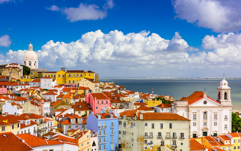 Portugal to End Golden Visa Program