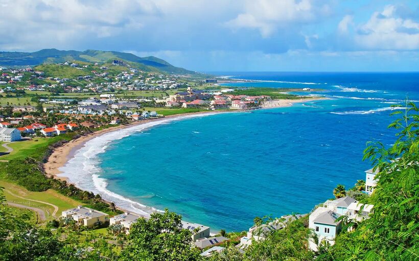 Saint Kitts and Nevis Changes its Citizenship by Investment Program