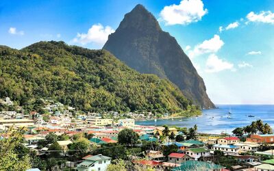 Saint Lucia Updates its Citizenship by Investment Program