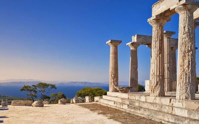 Taxes in Greece for Expats: an Ultimate Guide