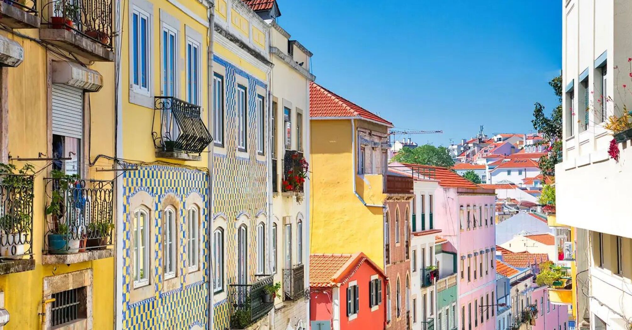 Налоги в Португалии: все, что нужно знать