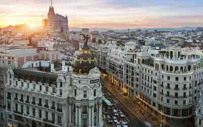 Taxes in Spain: an Ultimate Guide