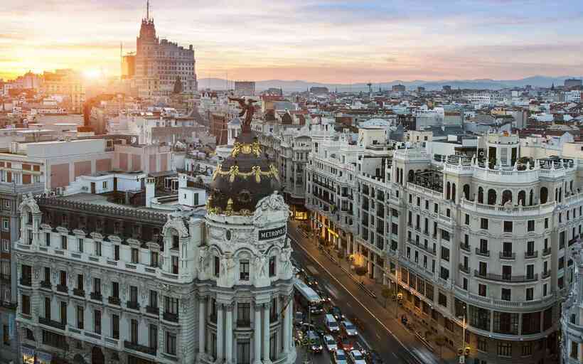 Taxes in Spain: an Ultimate Guide
