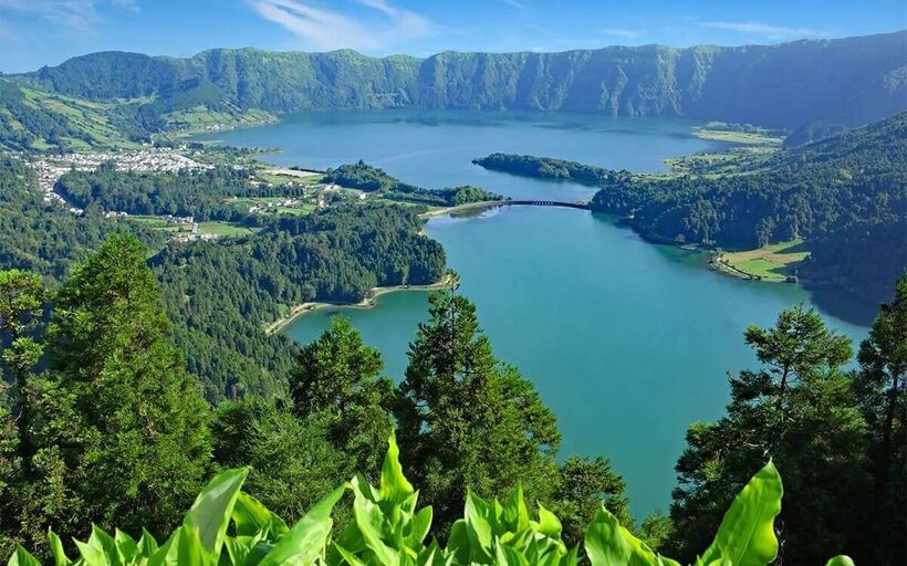 The Azores: Why Invest in Tourism?