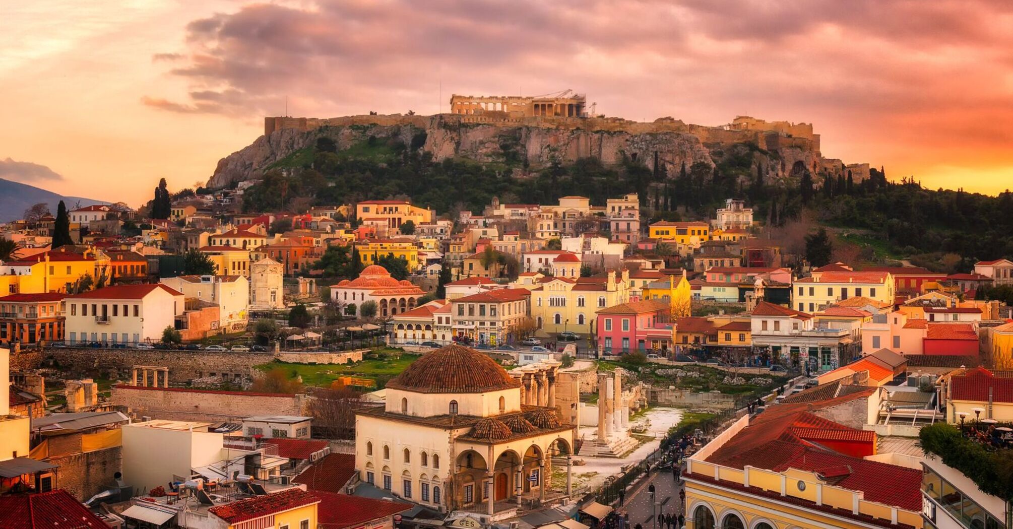 Золотая виза Греции: как она работает и ее преимущества