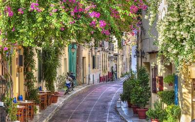 Недвижимость в Афинах: топ-5 районов для инвестиций