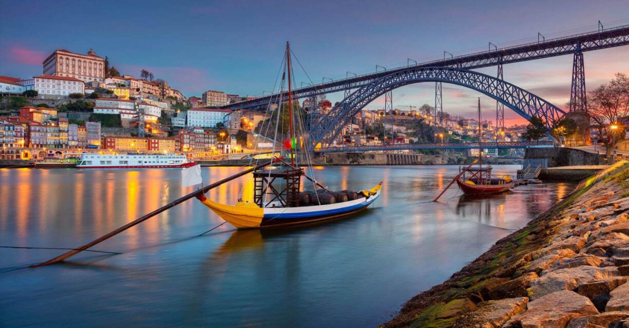 Where to Live in Portugal: 10 Best Cities to Move to in 2024