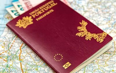 Visa-Free Countries for Portuguese Passport Holders