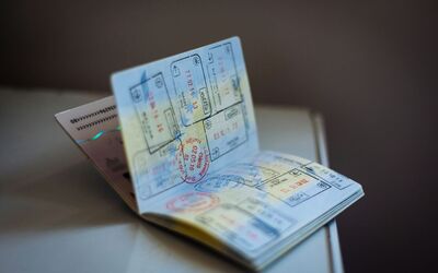 Citizenship Fraud: The Dangers of Fake Passports