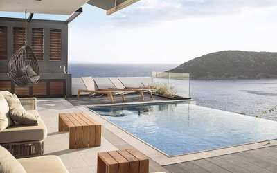 Real estate in Athens: top 5 areas for investment