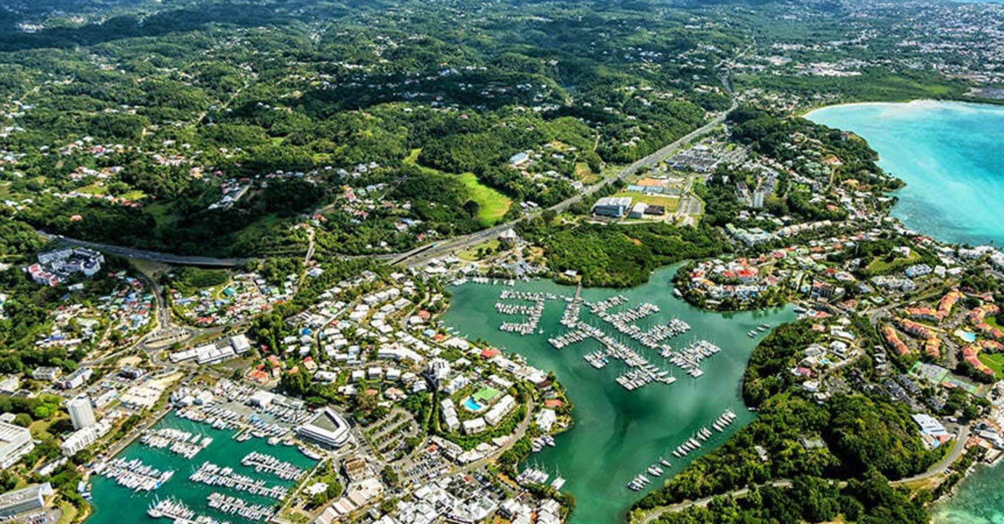 Best Citizenship Programs in the Caribbean