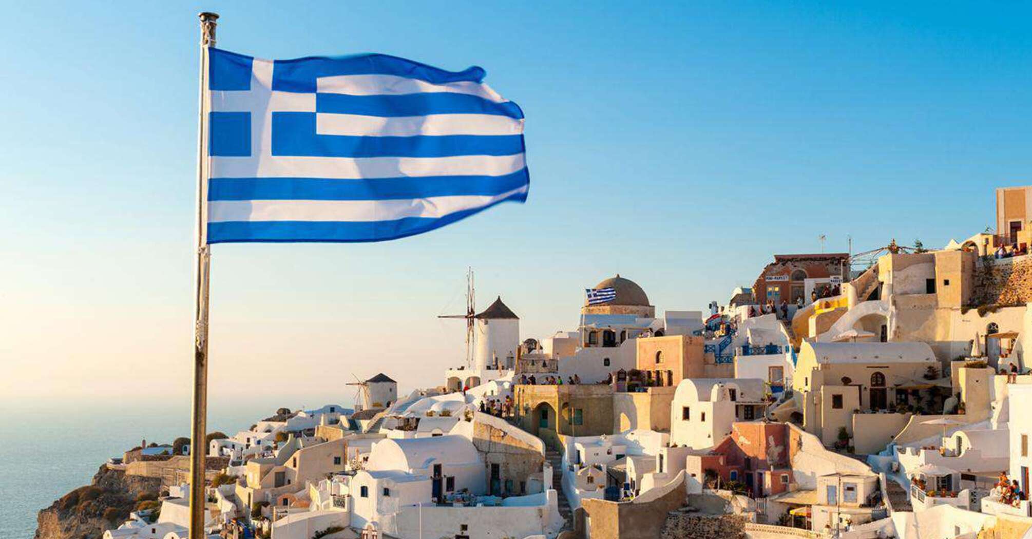 Golden Visa of Greece: How to Earn on Real Estate through Airbnb?