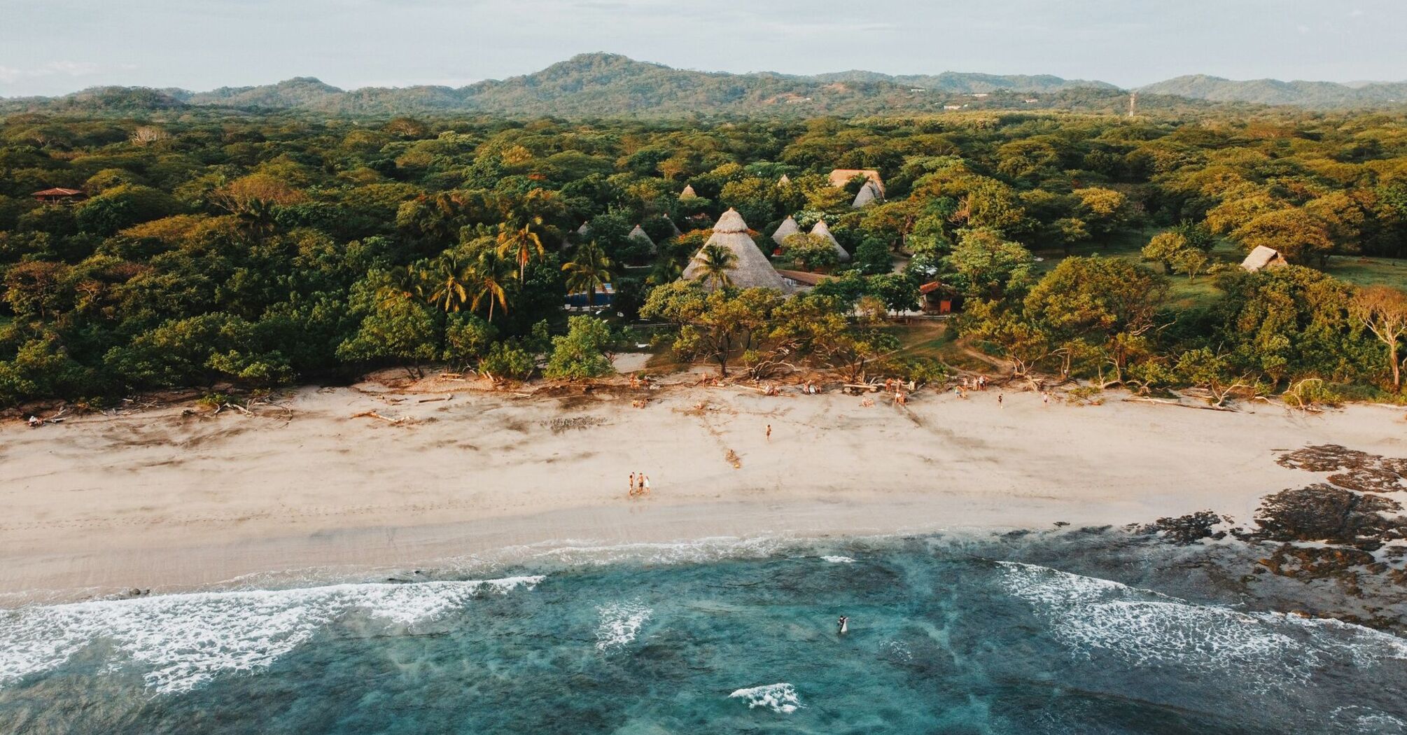 Costa Rica: Relocation in 2025