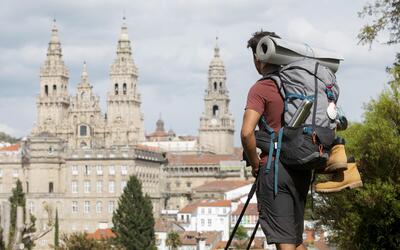 Путь Сантьяго: как собрать рюкзак, пройти 800 километров и найти формулу жизни